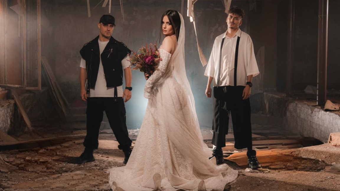 DEEP ZONE Project con primer single de su próximo álbum 