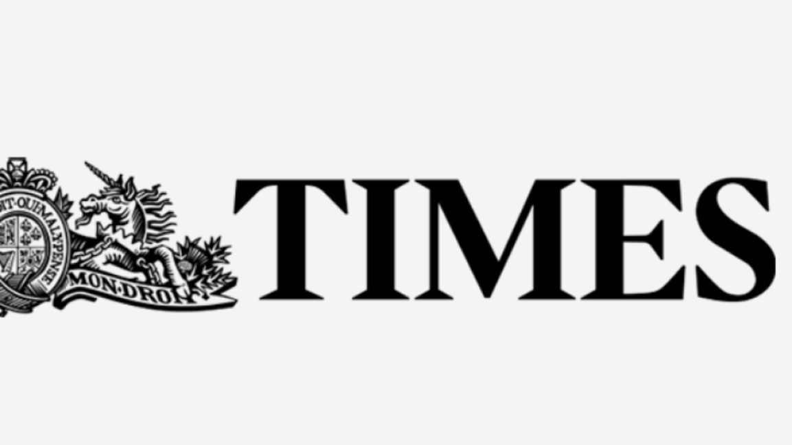 Times за арестувания за шпионаж българин: Занемарена къща е била щаб-квартира на "Агент 007"