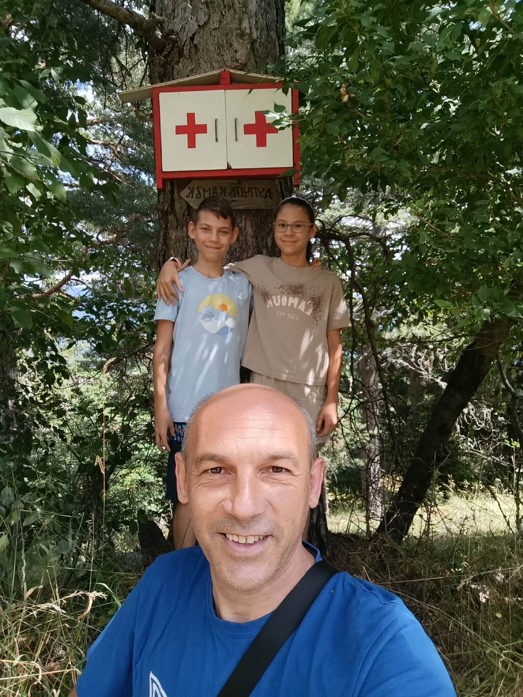 Руско Кюлханов: Доброто е във всички нас, ние просто трябва да му помогнем