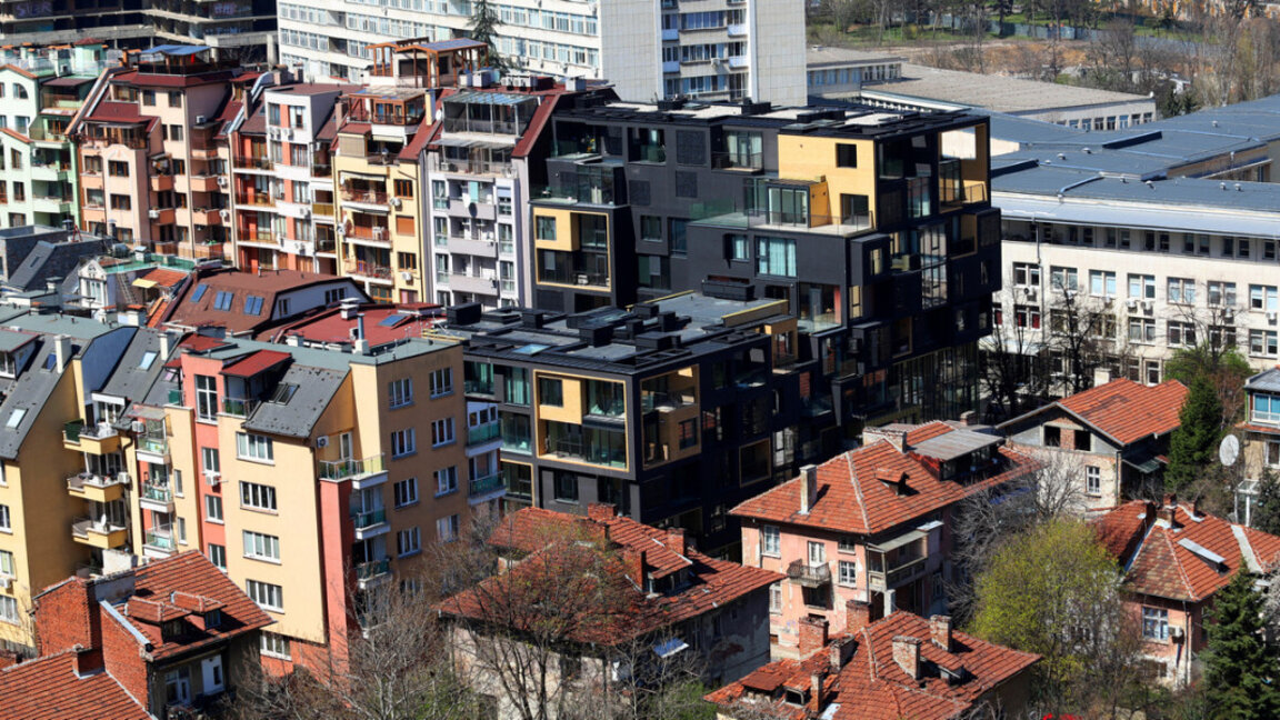 Experten registrieren Rückgang der Immobilien-Deals, aber nicht der Preise
