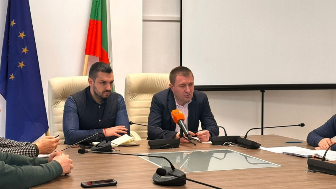 Селата около Враца ще имат резервно електрозахранване до седмици