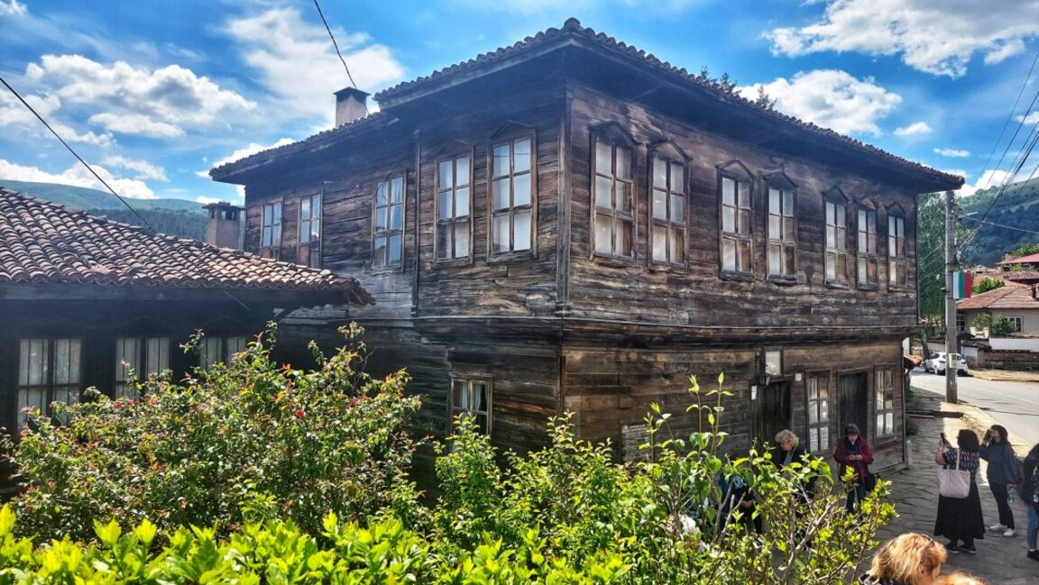 Котел – дестинация с потенциал за развитие на различни видове туризъм