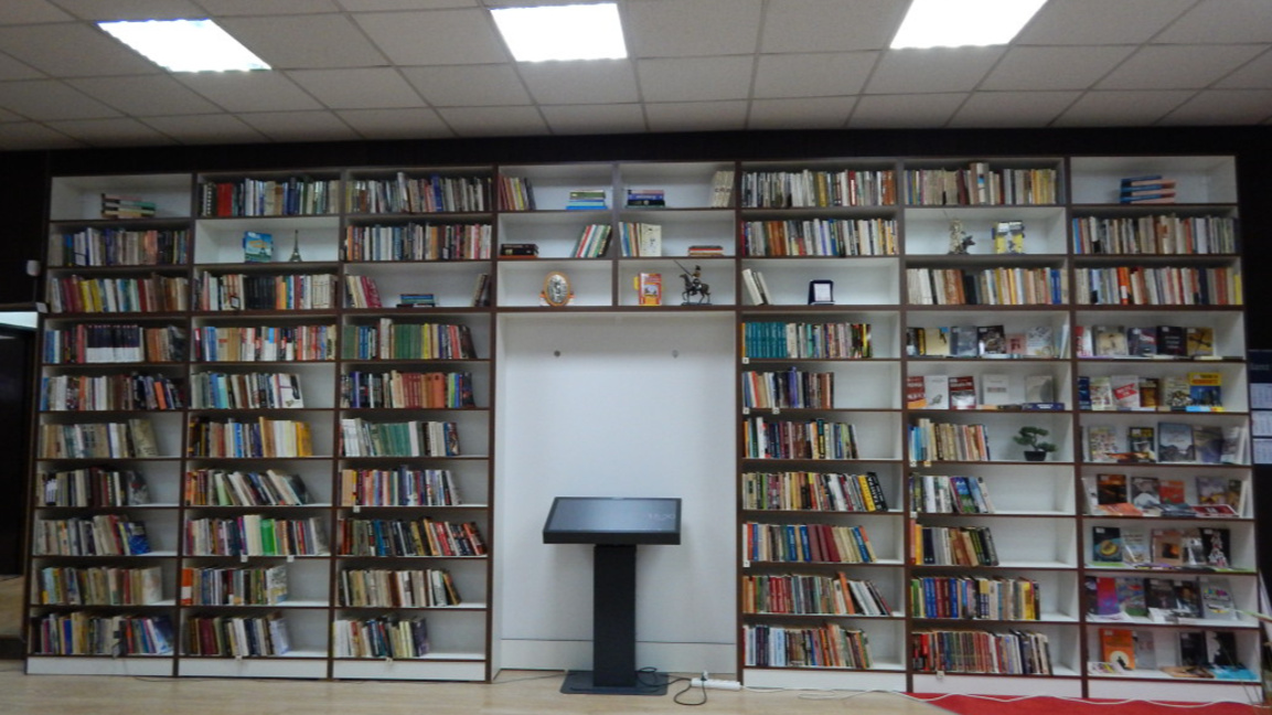 Годишни библиотечни награди връчват за първи път в област Видин