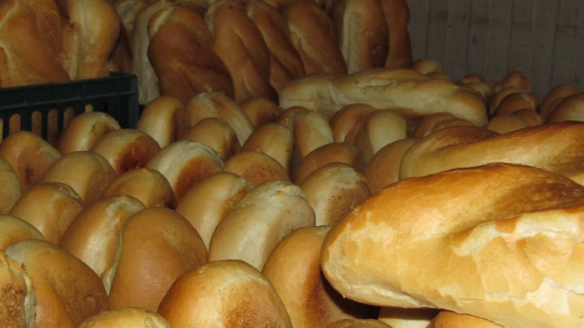 Bulgaria ocupa el segundo lugar en el mundo en términos de consumo de pan