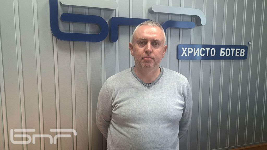 Гавраил Гавраилов