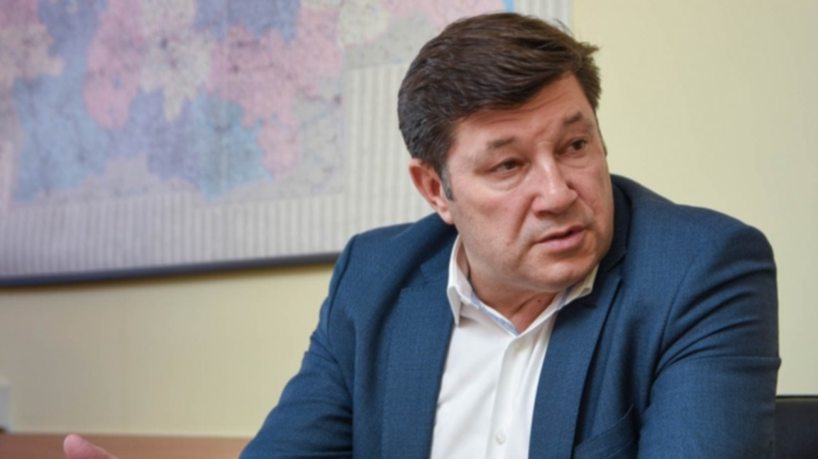 Венцислав Върбанов