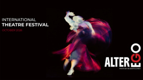 Teatri dhe vallëzimi takohen në festivalin “Alter Ego” në Sofje