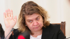 Киселова зове за подкрепа на кабинета за декриминализация на държавата