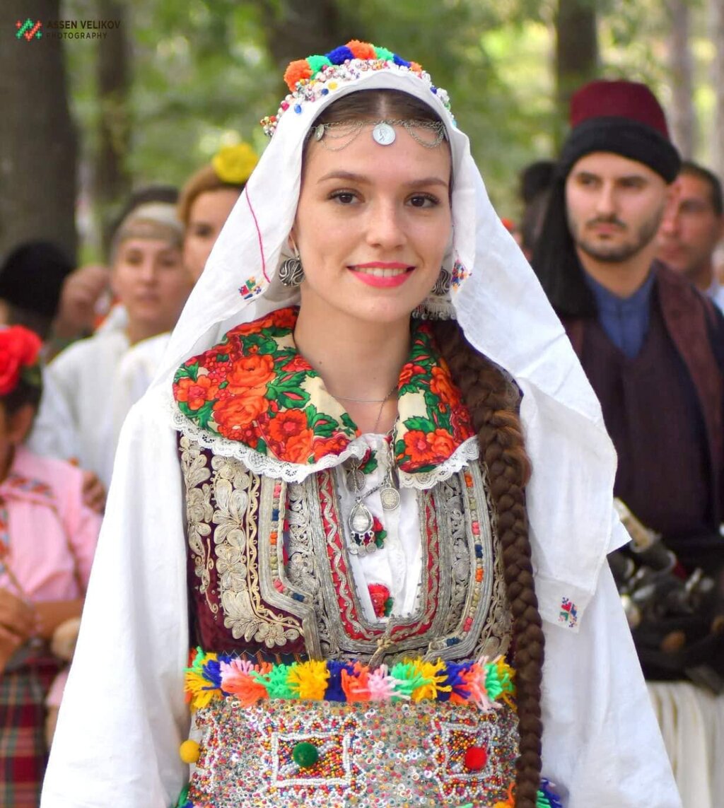 Magic of traditions: Festival in Zheravna takes us back to the Bulgarian roots