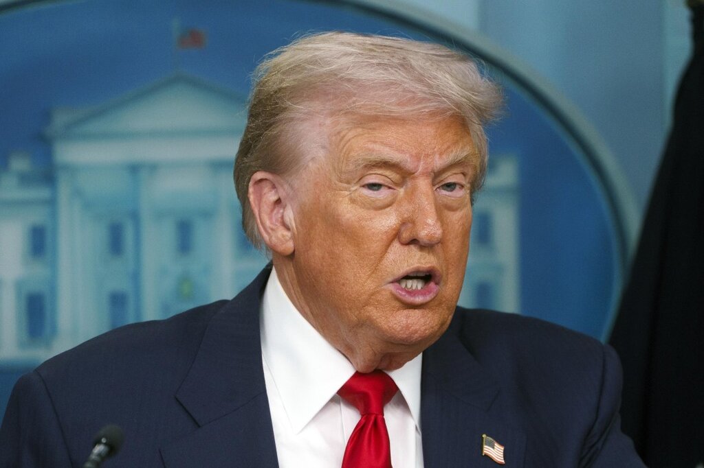 Тръмп: Организирането на среща между Зеленски и Путин е като да смесиш олио и оцет