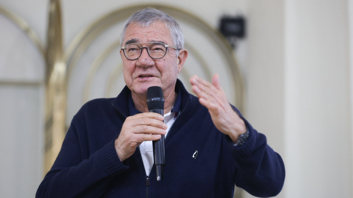 проф. Христо Пимпирев