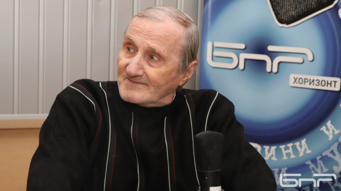 Валентин Вацев