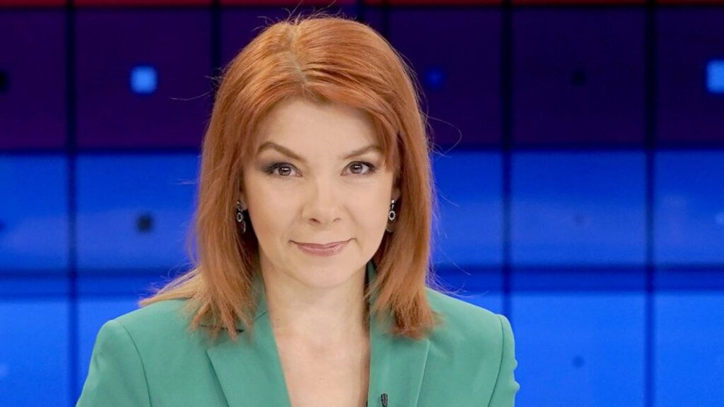 Nadya Obretenova