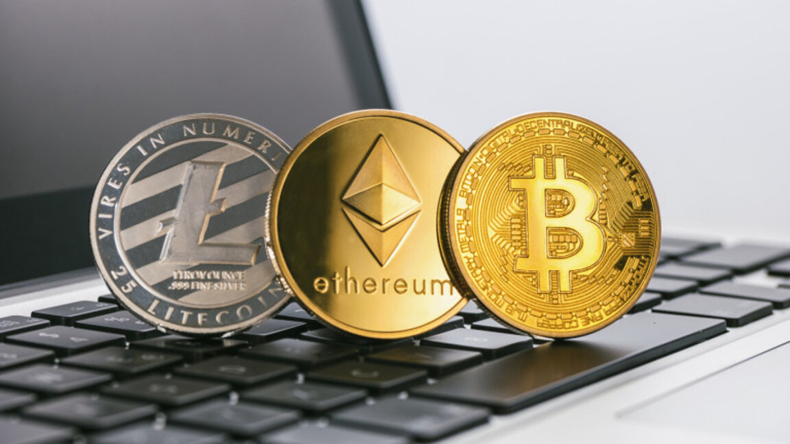 Puțin peste 6% dintre bulgari dețin criptomonede