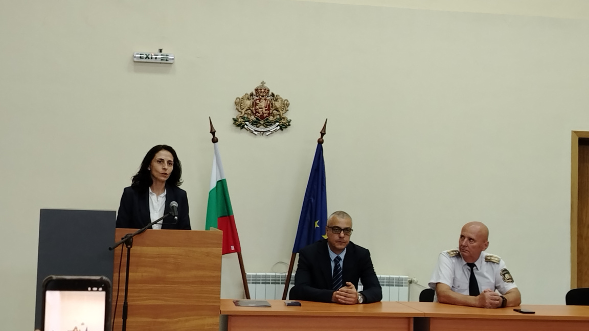 Снимката на 3 юли 2026 година
