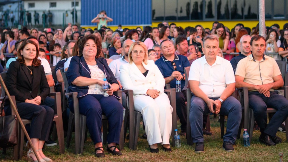 Приключи петото издание на „Среща на крумовградчани от близо и далеч“