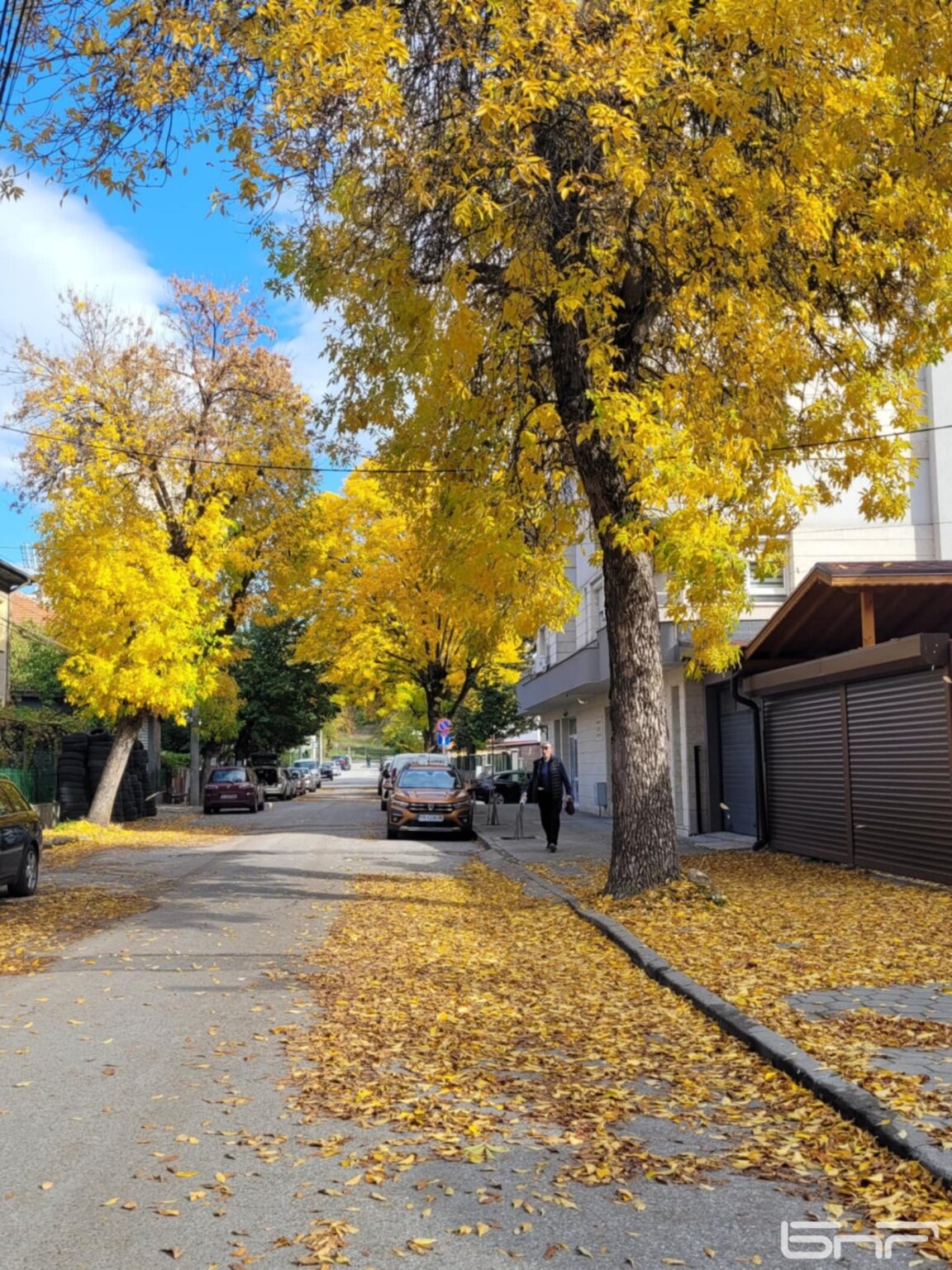 Топло, слънчево и тихо е времето в събота