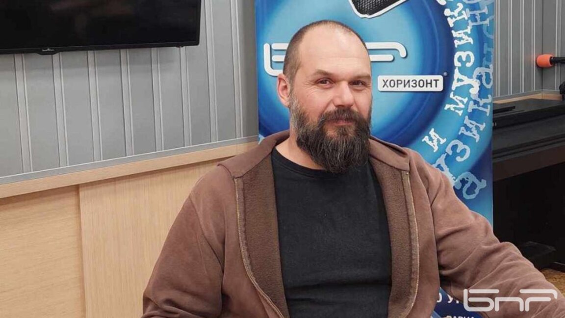 Александър Сивилов