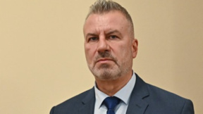 Апелативният прокурор на Пловдив Тихомир Стоев е утвърден за титуляр