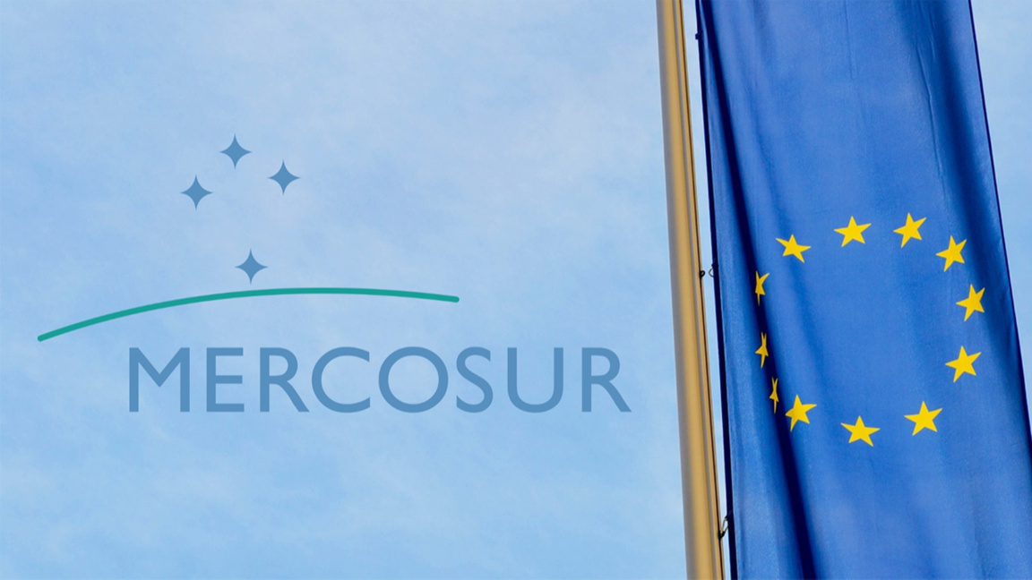 EU hebt Vorteile des Mercosur-Abkommens für Bulgarien hervor