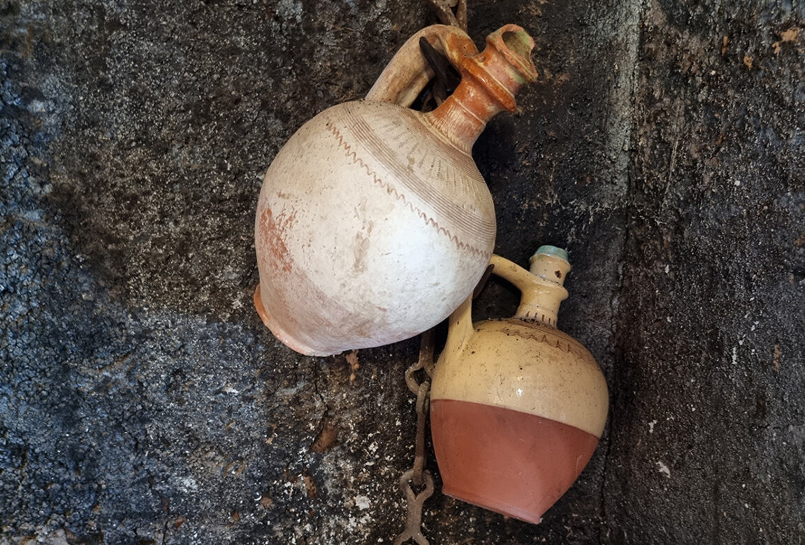 Proiectul „Tradiții” deschide ateliere pentru iubitorii de ceramică de tip Busintsi