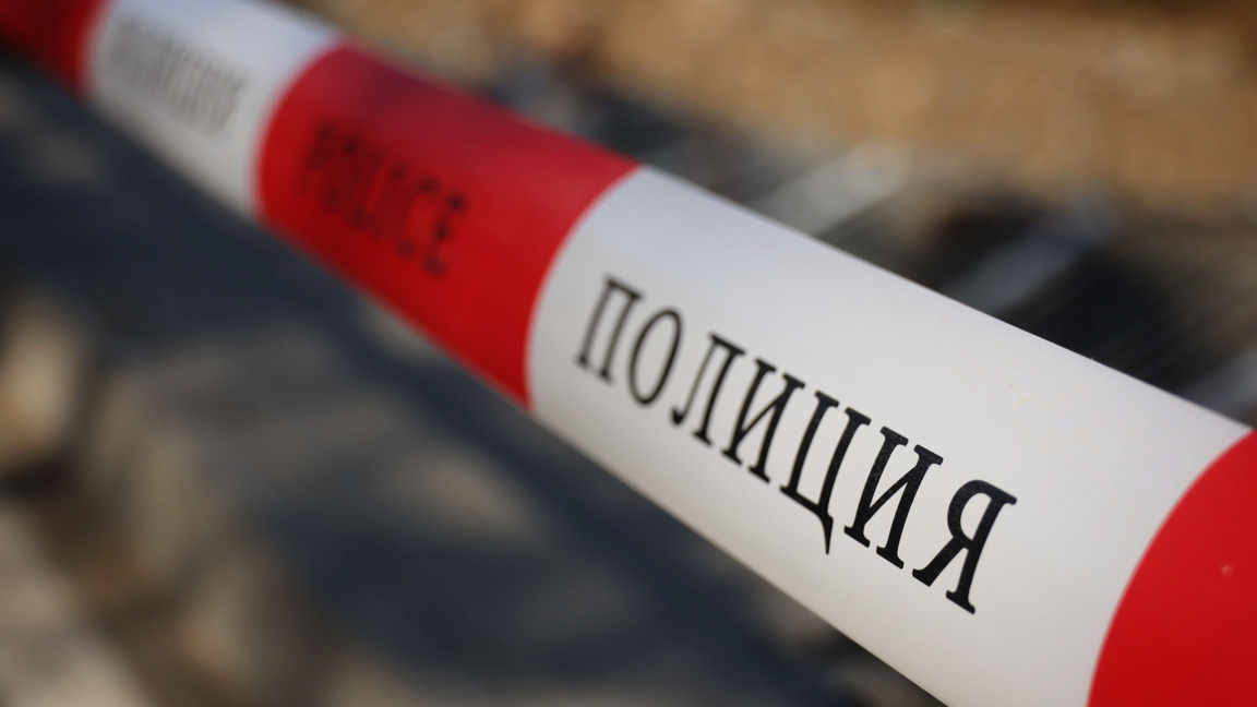 Във В. Търново разследват незаконното погребение на възрастен мъж