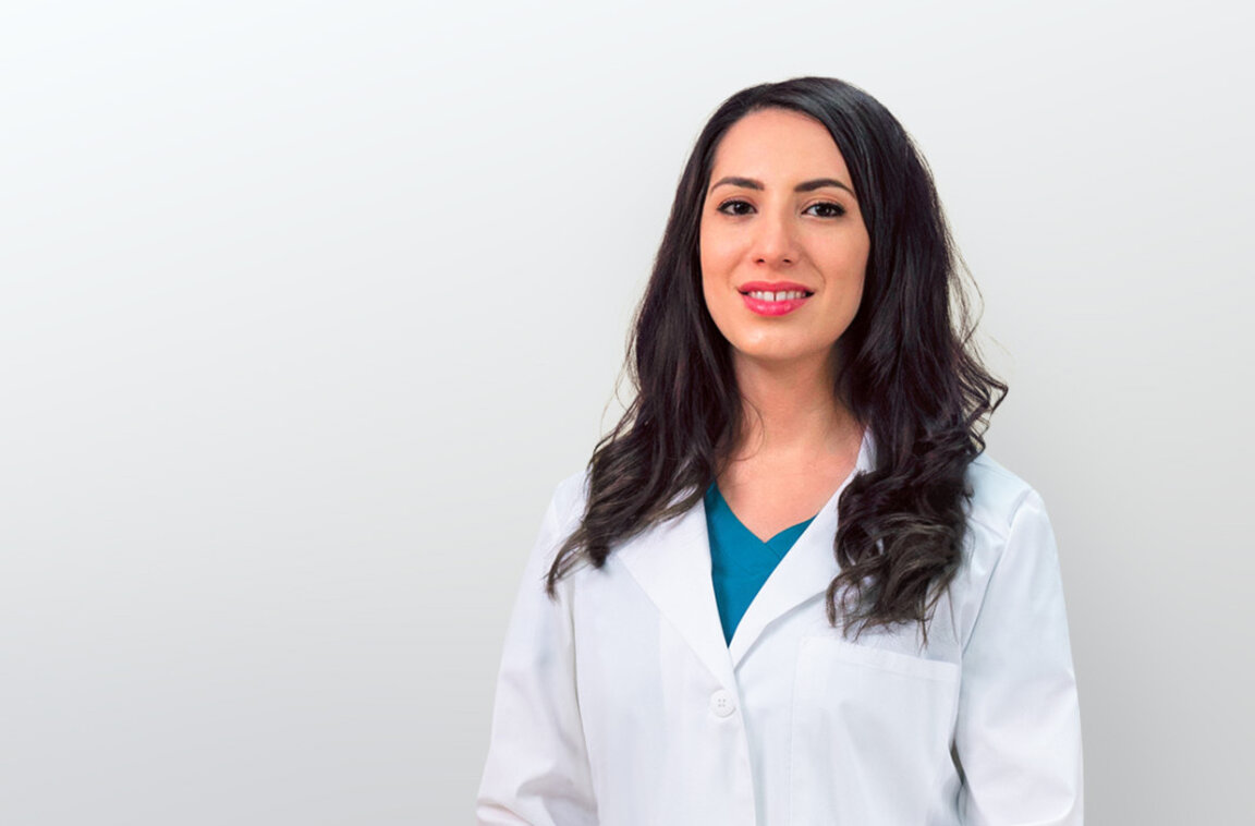 Страхът на жена, стигнала до операция от рак на гърдата, трябва да бъде минимален