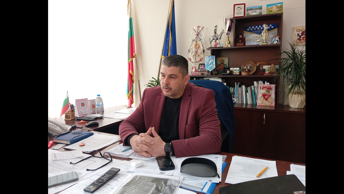 Проверяват качеството на водата в Монтанско