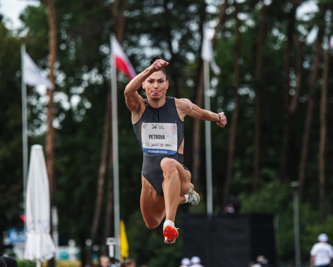 Габриела Петрова