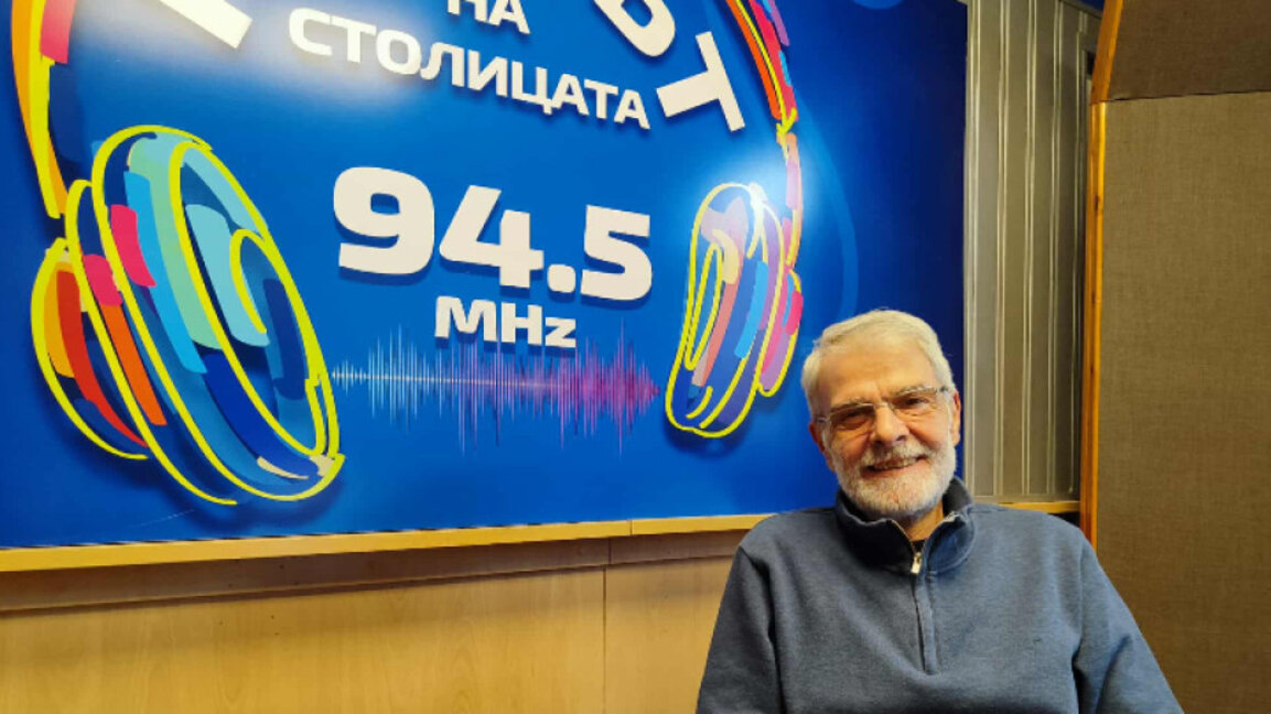 Новата българска комедия "Рожден ден" поставя сериозни теми за размисъл