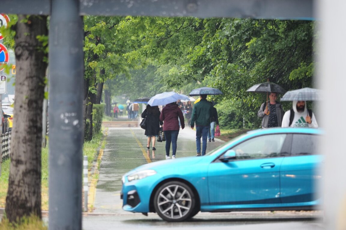 Споделеното пътуване -  как софиянци се организират да си помагат