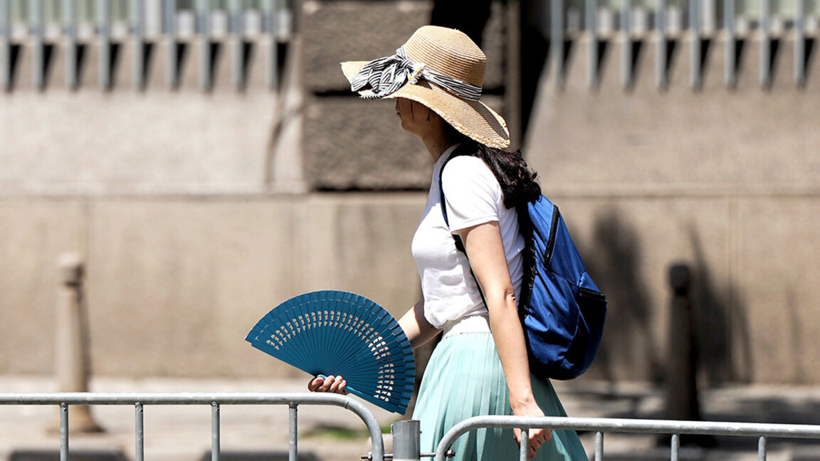 Месец юни е бил най-топлият у нас за последните 140 години