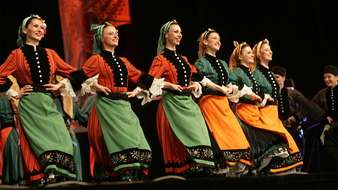 «Άγριες φράουλες» του συγκροτήματος «Φίλιπ Κούτεφ» στη Στάρα Ζαγκόρα