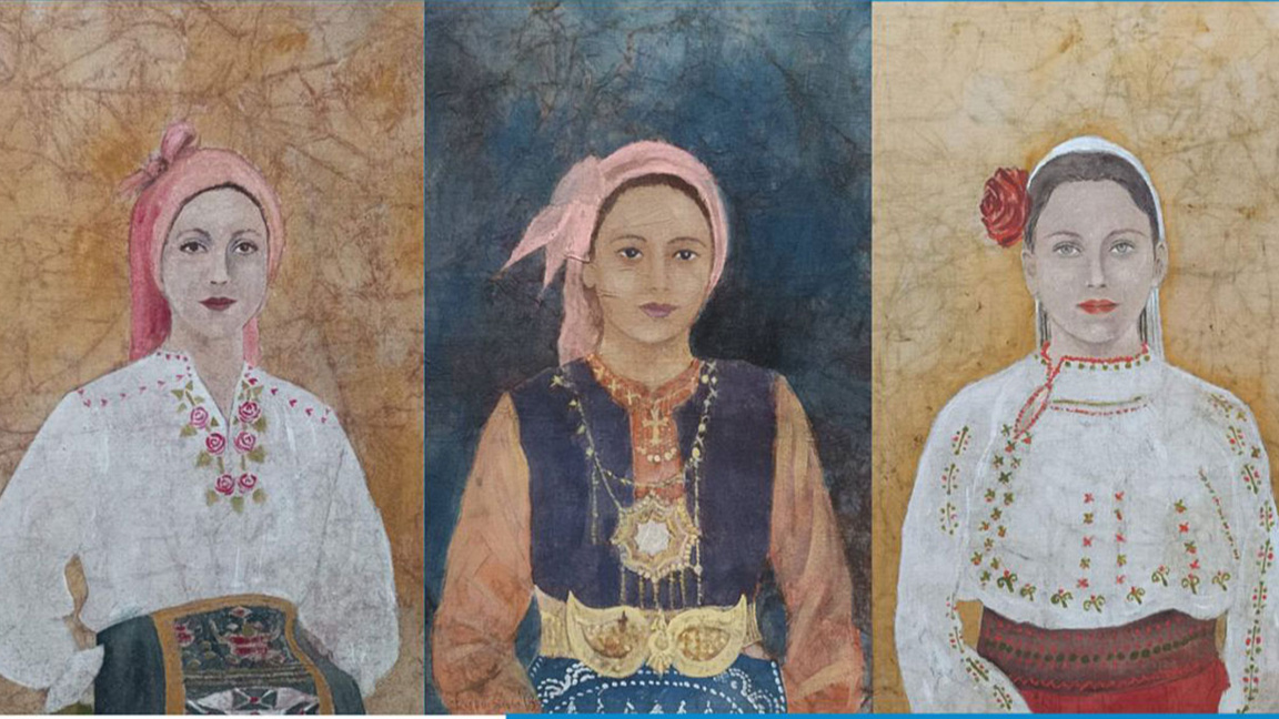 Дора Куршумова: В ателиетата децата с удоволствие изработват престилки