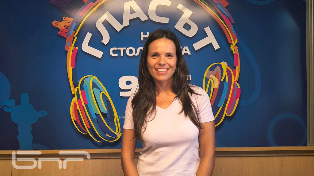 Симона Василева