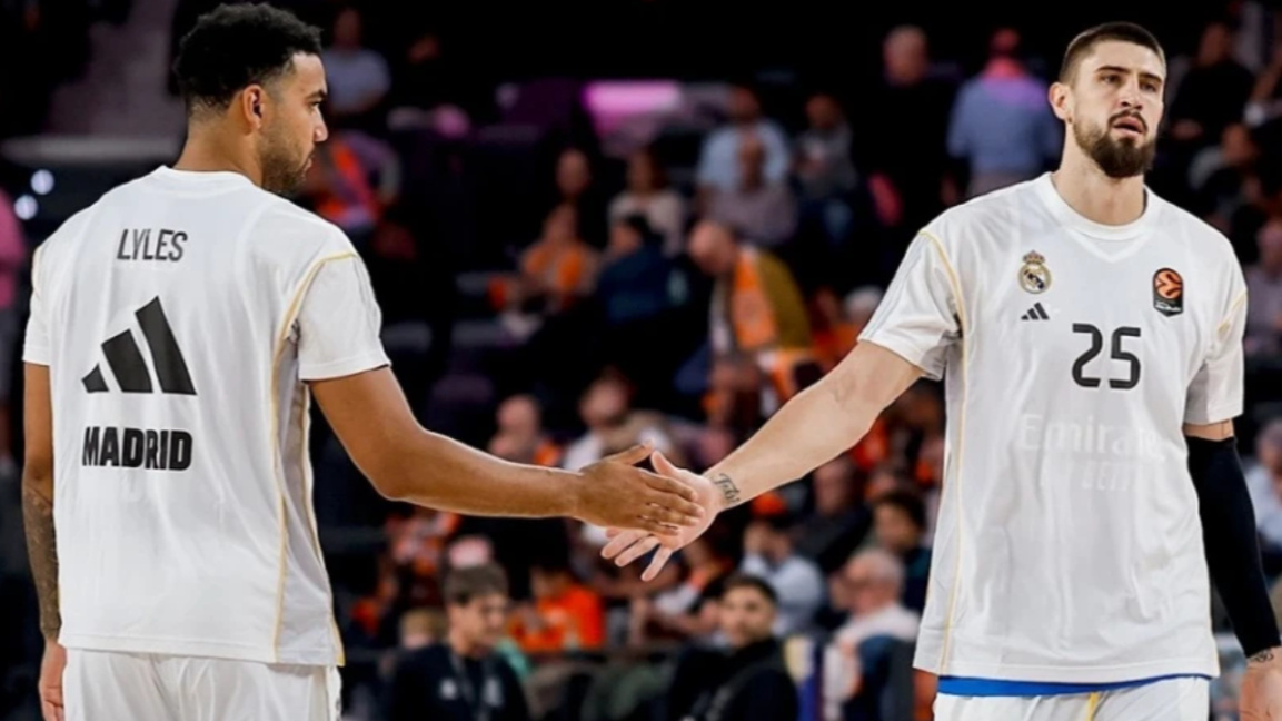 Real Madrid învinge Hapoel Tel Aviv într...