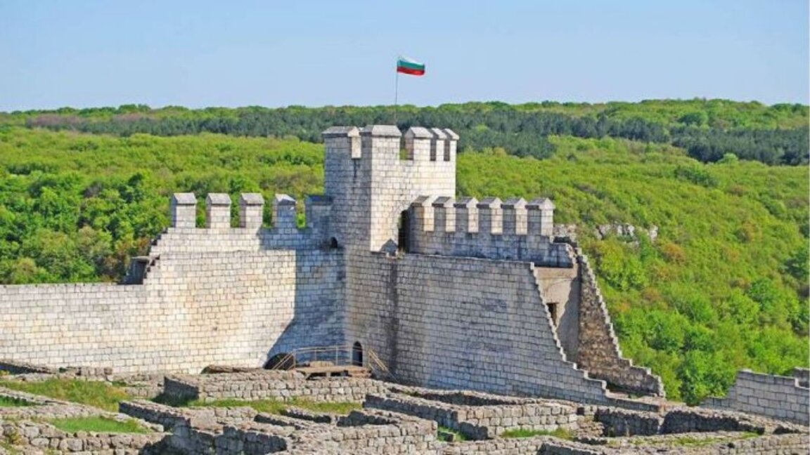 Шуменска крепост