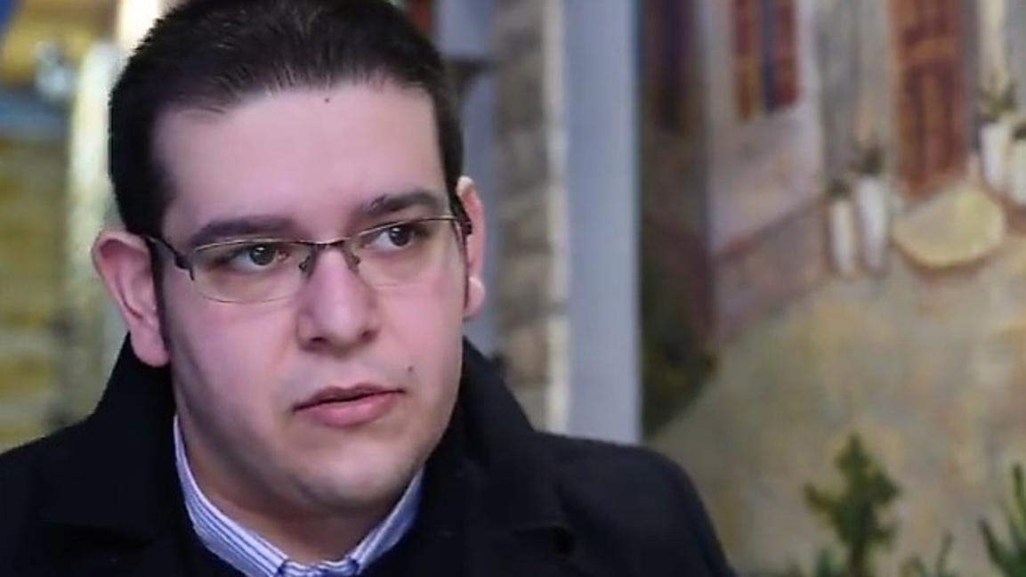 Руслан Трад