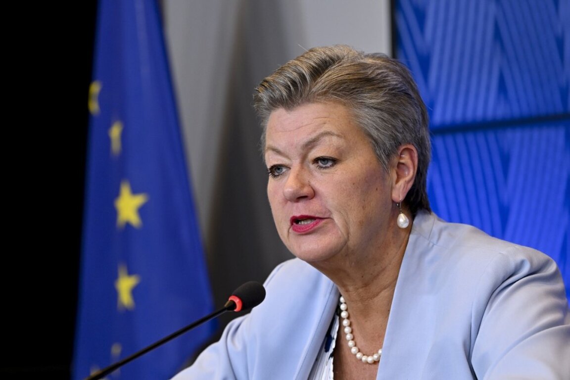 Η Βουλγαρία και η Ρουμανία θα πρέπει να γίνουν μέλη του Σένγκεν από το 2023