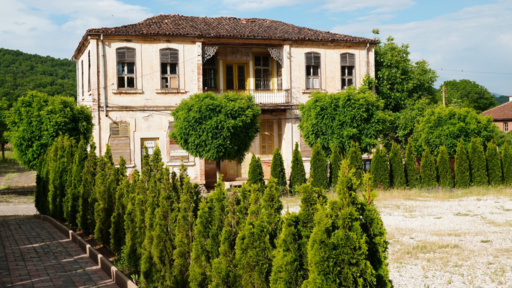 Село Мандрица – вековното албанско наследство в Източните Родопи