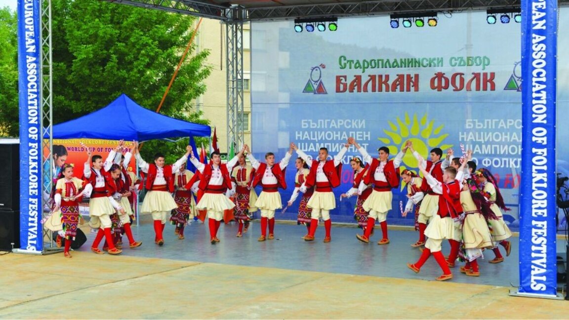 Festival cities in Bulgaria expect better allocation of funds for events