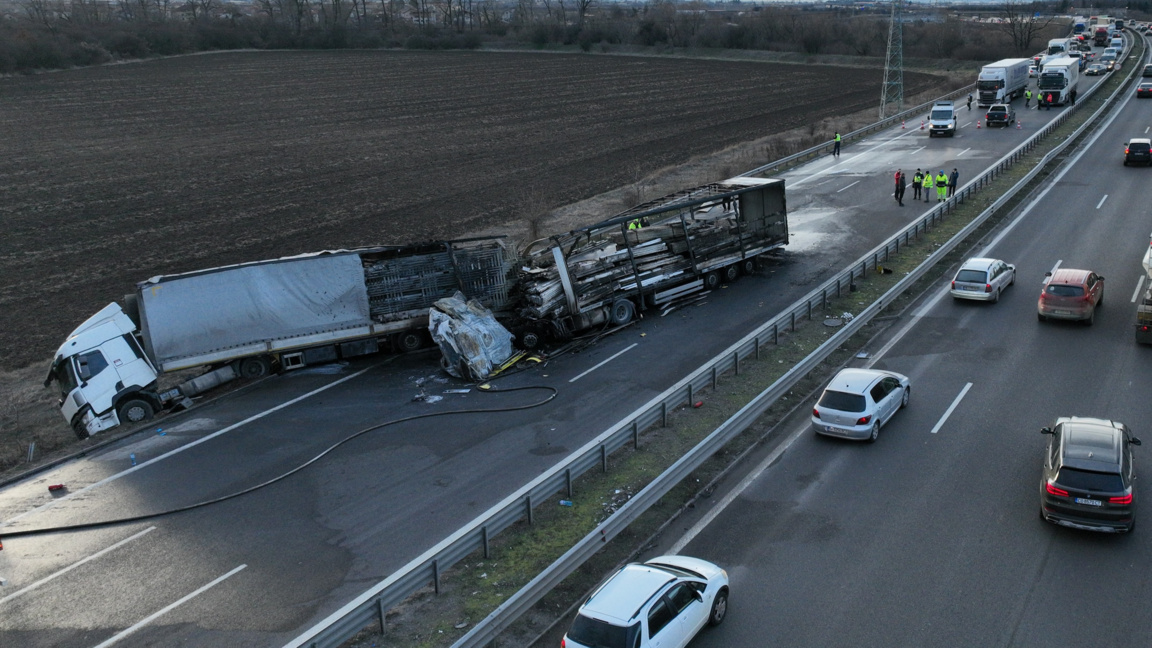 Son 24 saatte meydana gelen trafik kazalarında 19 kişi yaralandı
