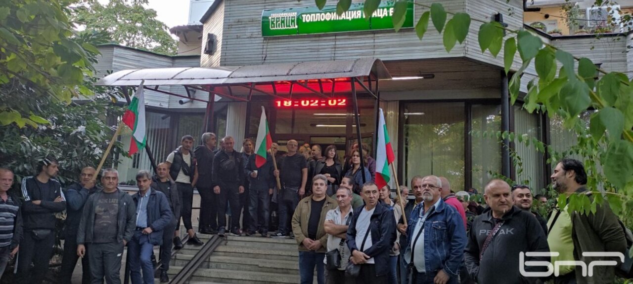 Снимка: Ива Антонова