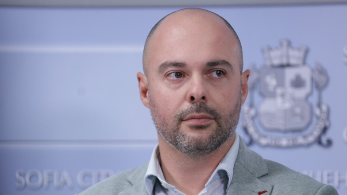 В зона 3 в София все още има проблем с извозването на едрогабаритни отпадъци