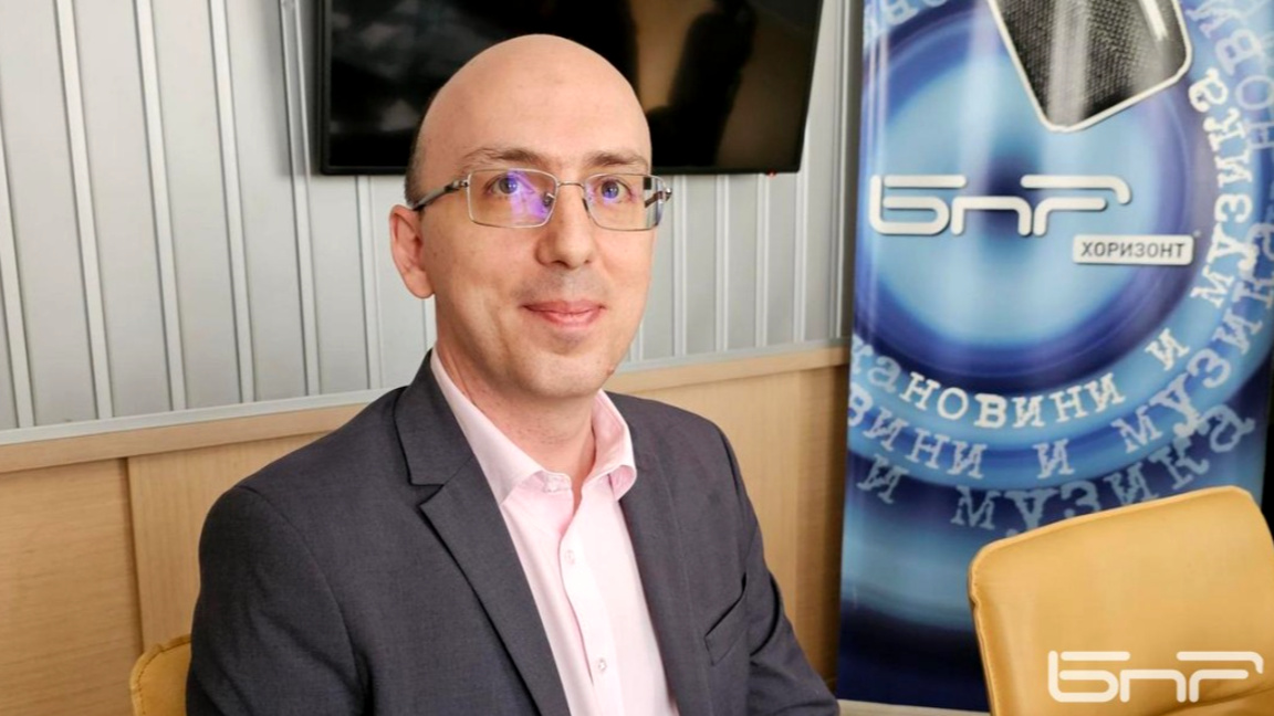 Людмил Илиев