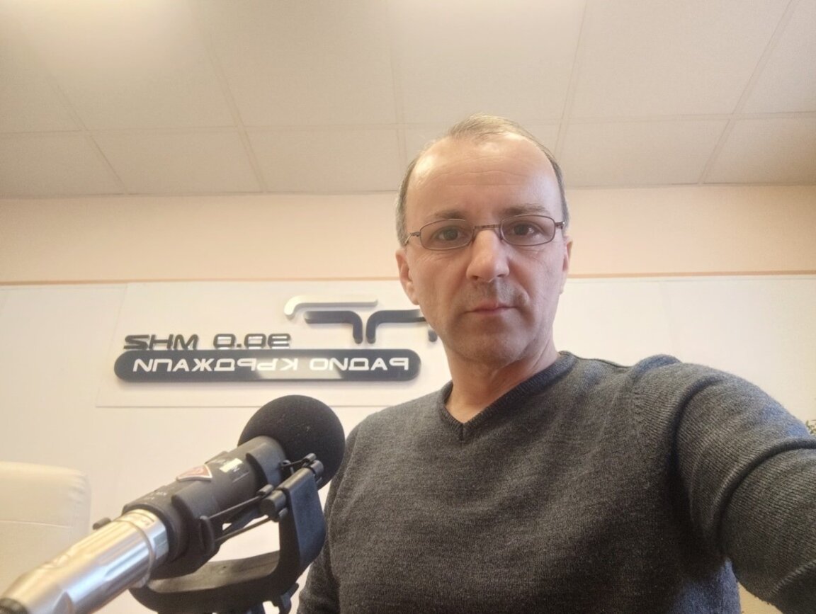 Нахит Догу: Нападките срещу опозицията в Турция ще имат обратен ефект