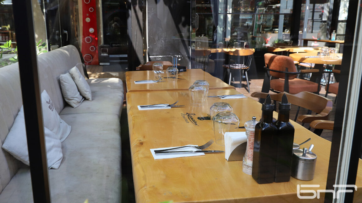 Бюджетната комисия каза "не" на връщането на 20% ДДС за ресторантьорите от началото на 2024 г.