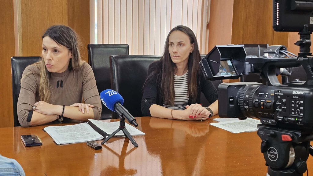 20 първокласници в Шумен все още без училище