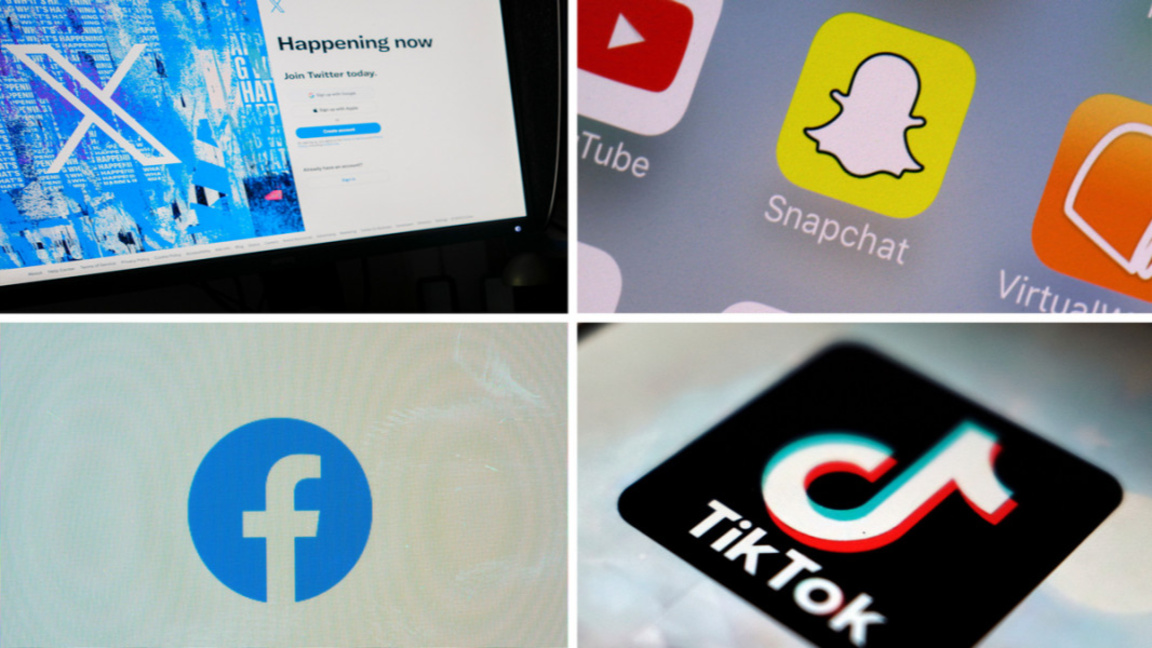 В Австрия обсъждат планираната забрана за социални мрежи за деца под 14 г.