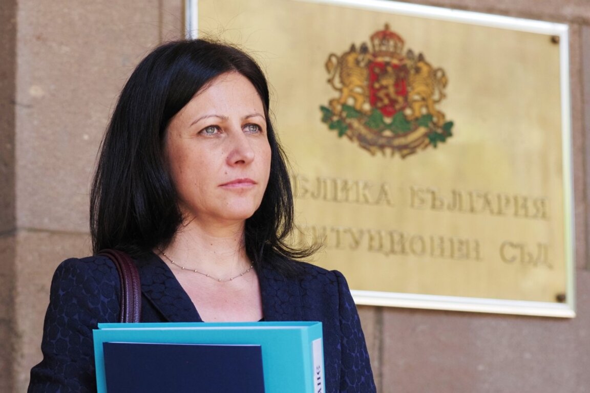 Цвета Рангелова